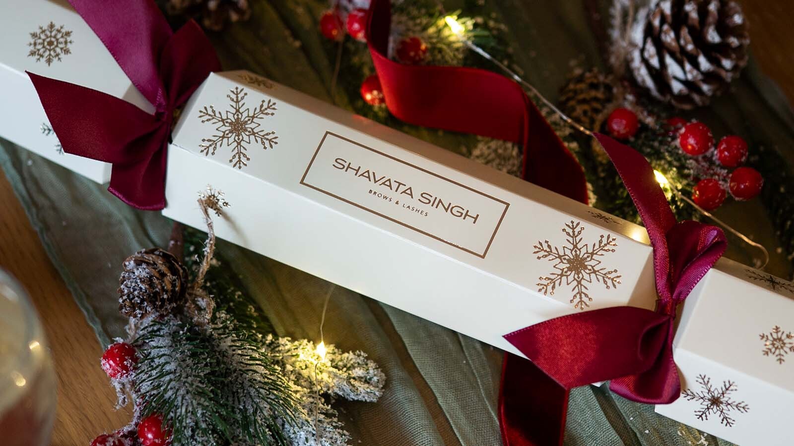 The Ultimate Shavata Singh Christmas Gift Guide