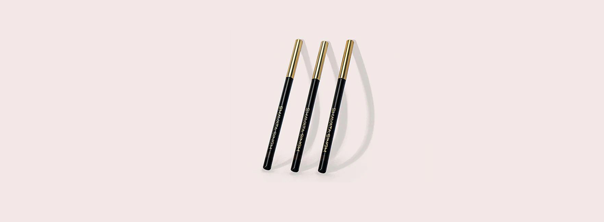 As Seen on ITV Lorraine: The Shavata Singh Defining Pencil Loved by Beauty Experts
