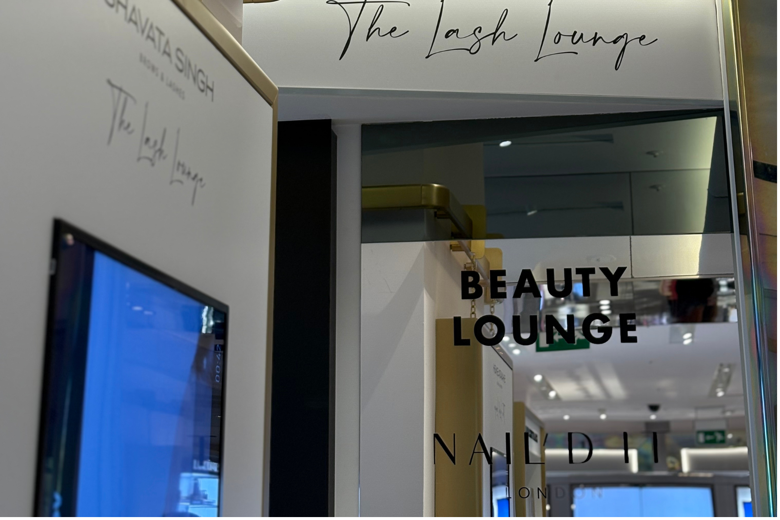 Knightsbridge branch