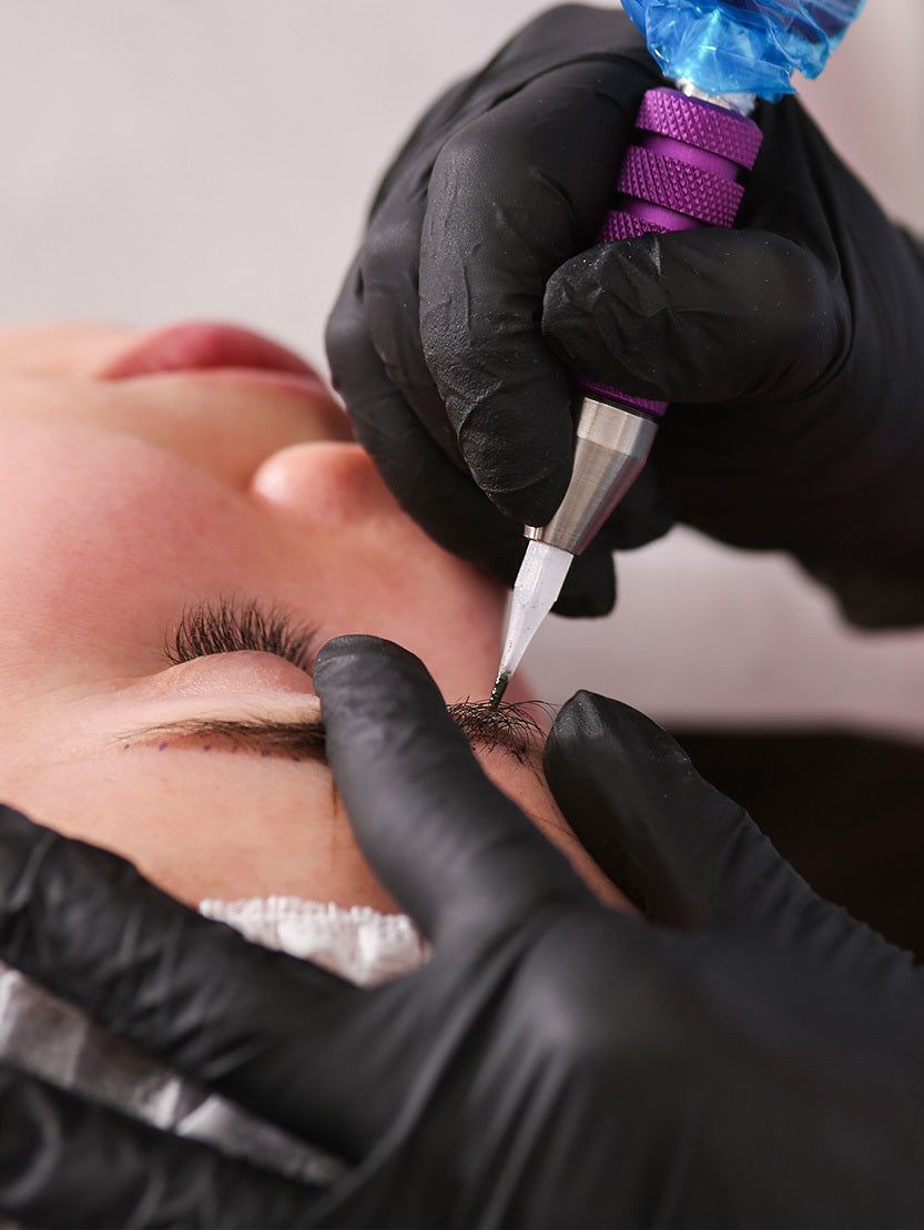 Microblading – the lowdown