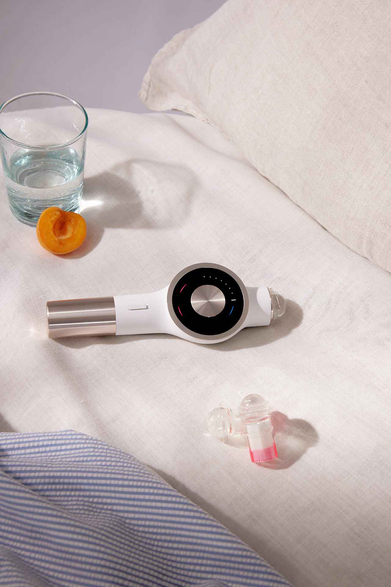 Lightinderm At Home Device