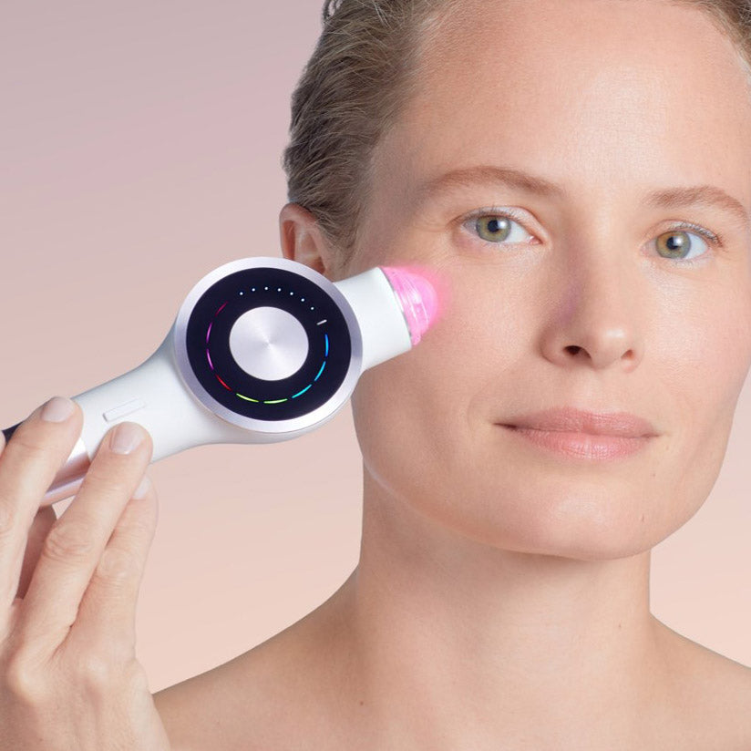Lightinderm At Home Device