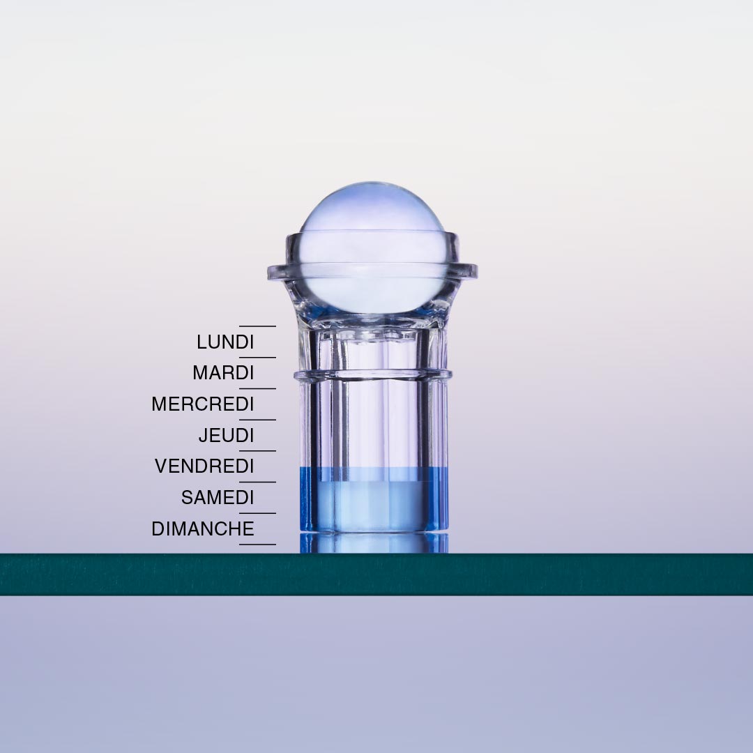 Purity Serum