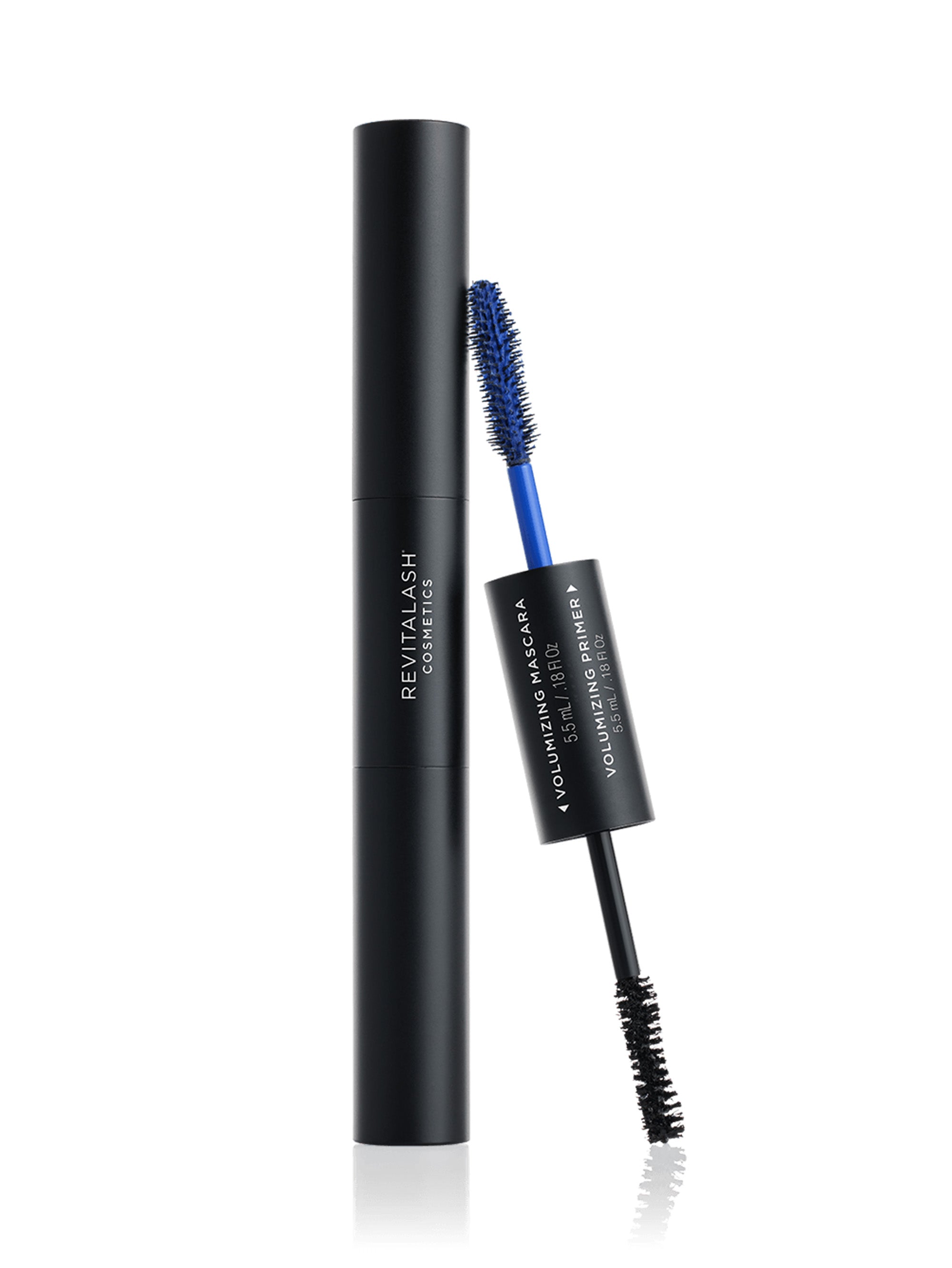DOUBLE-ENDED VOLUME SET Volumizing Primer & Mascara