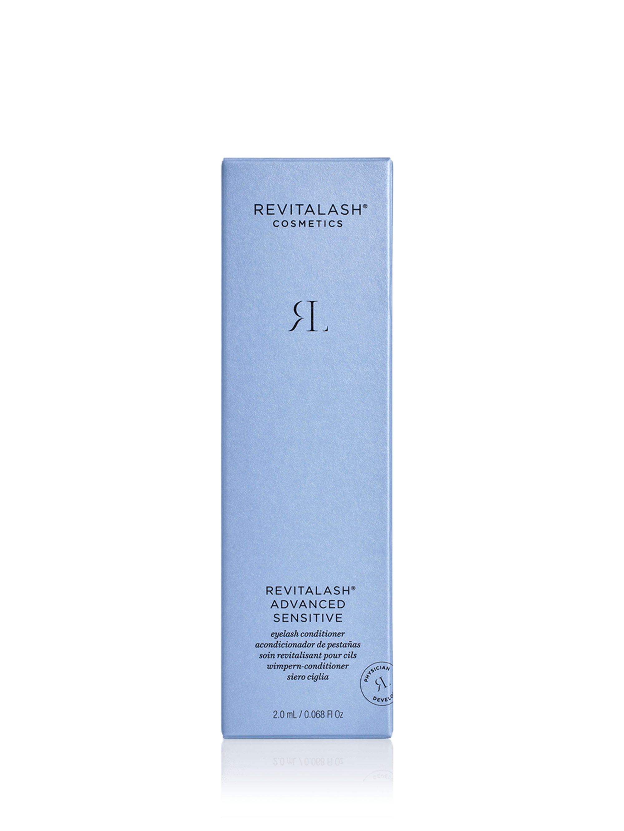 REVITALASH ADVANCED SENSITIVE Eyelash Conditioner