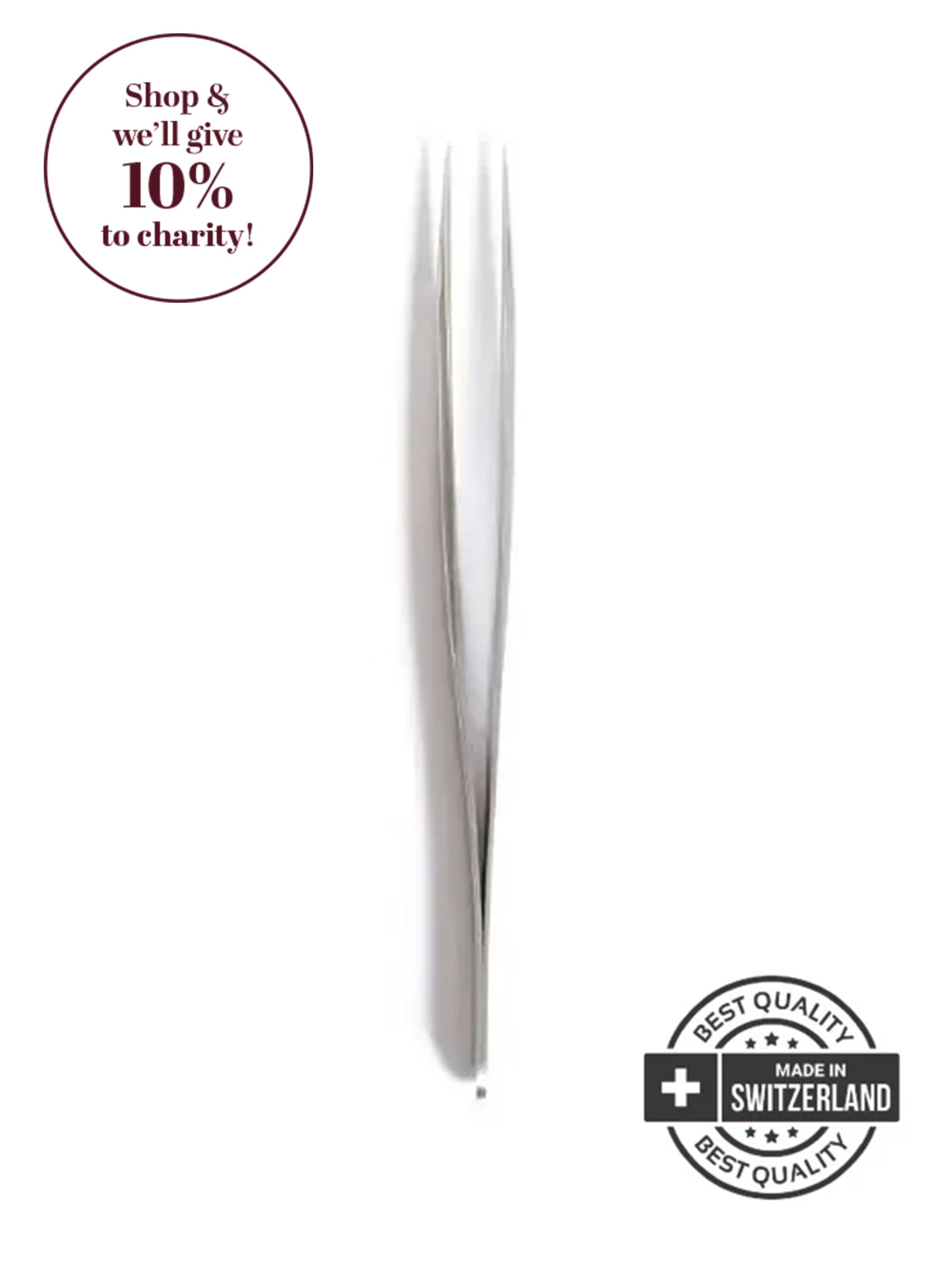 Precision Tweezers