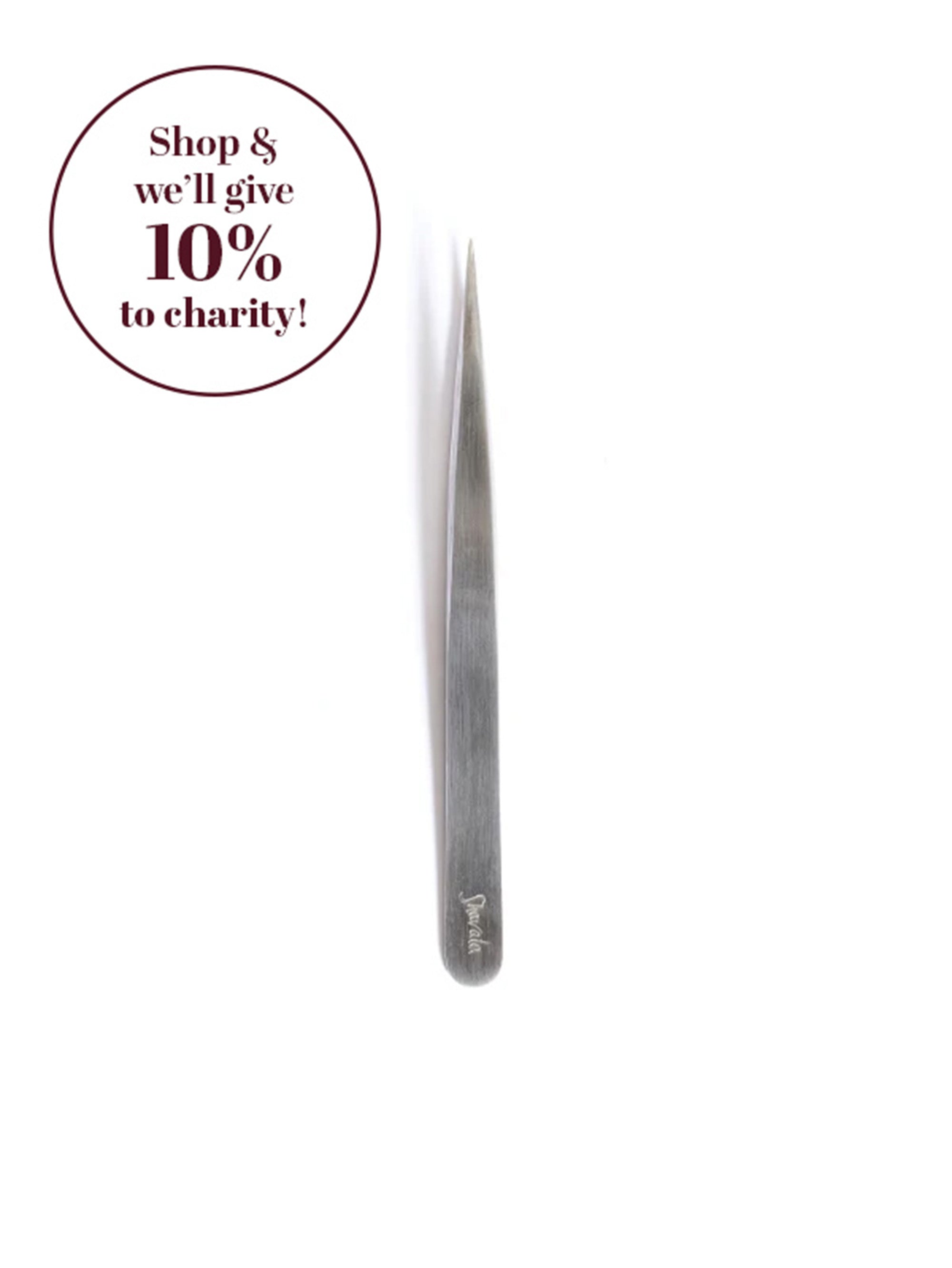 Precision Tweezers