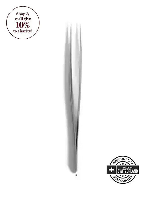 Precision Tweezers