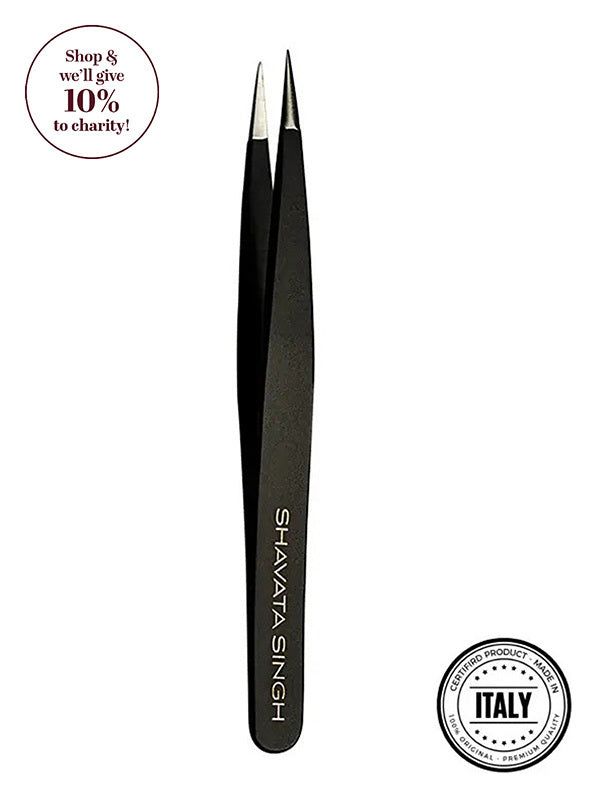 Bella Point Tweezers