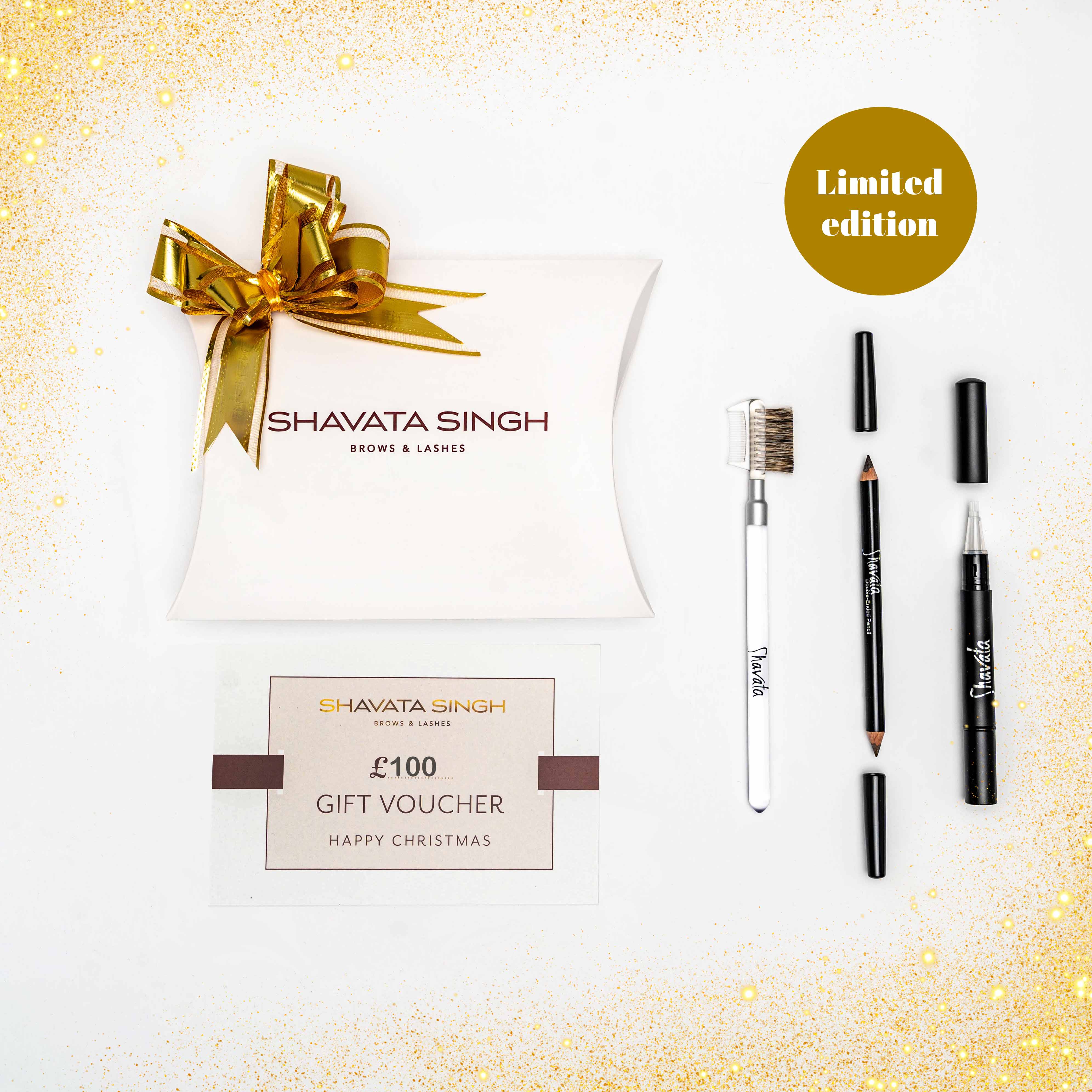 Ultimate Festive Treat Christmas Gift Set