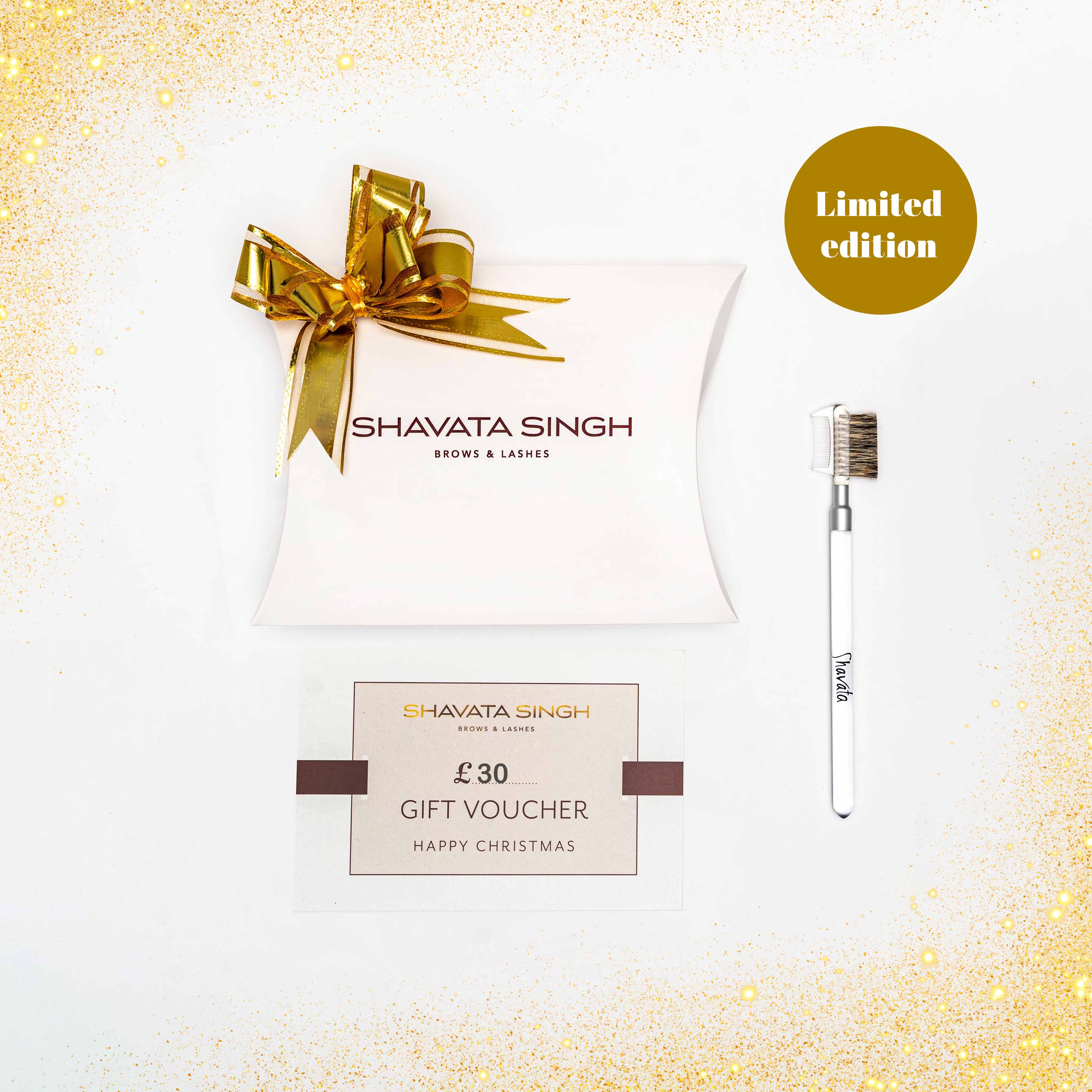 Twinkle & Treat Christmas Gift Set