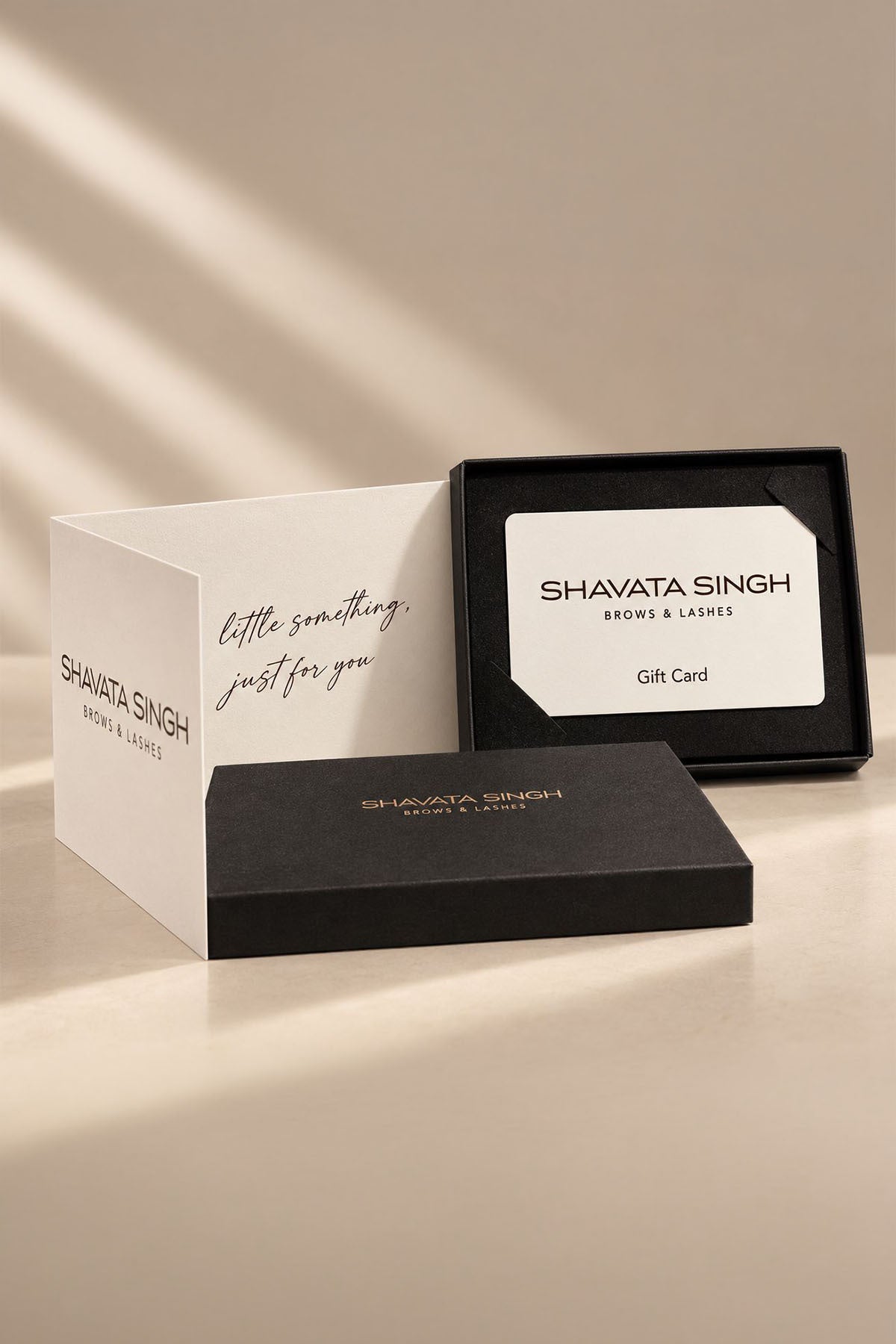 Shavata Singh Gift Card