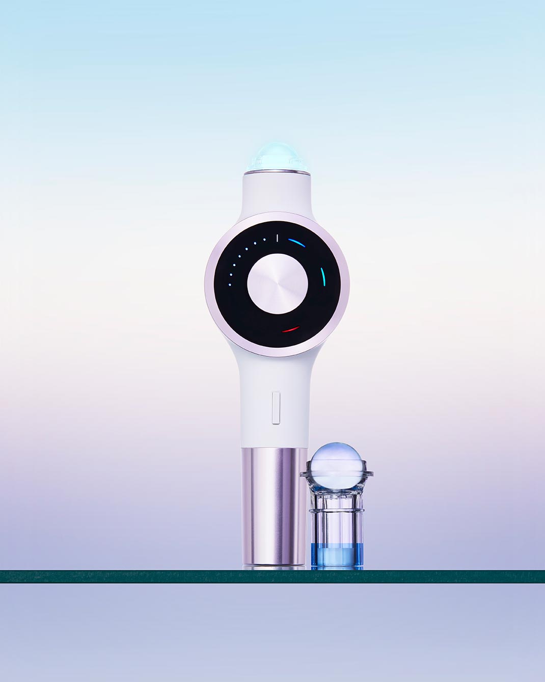 Purity Serum