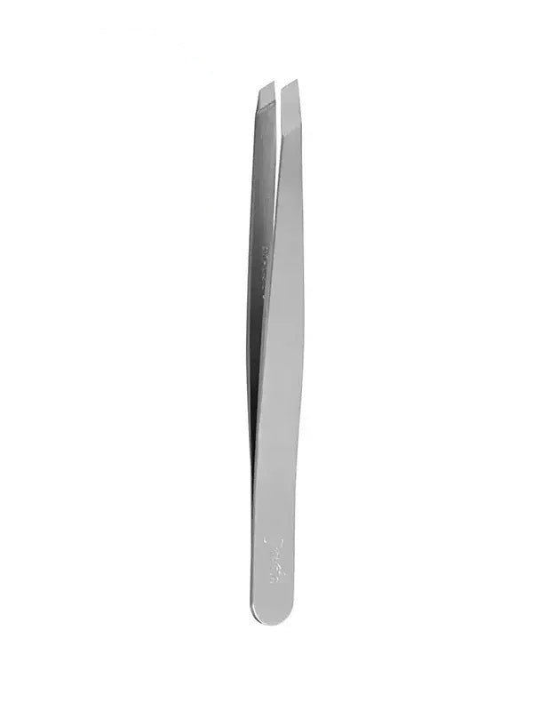 Slanted Tweezers