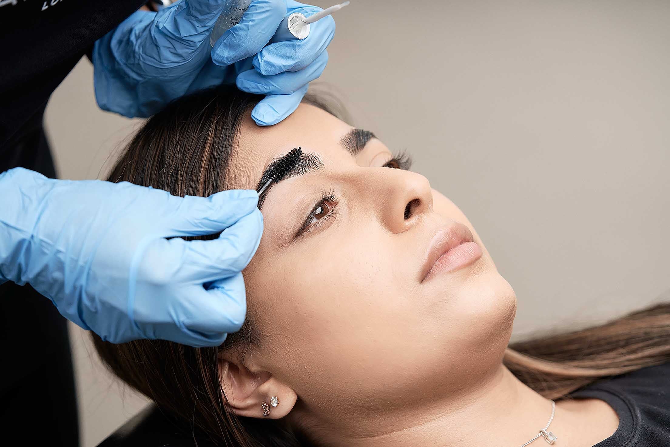 Elevating Your Look: The Premier Brow Consultation