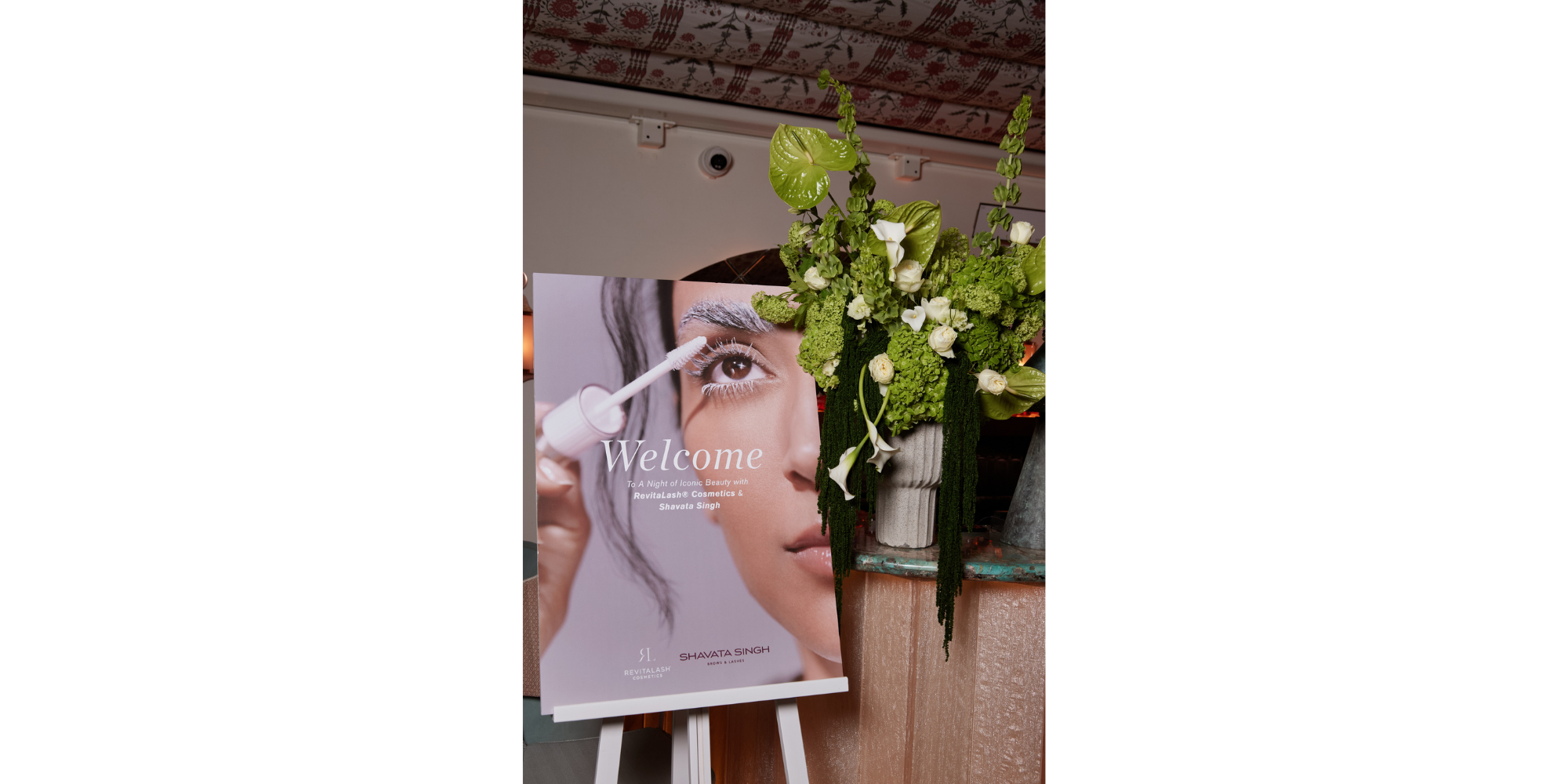 Shavata Singh Redefines Runway Beauty at London Fashion Week 2026