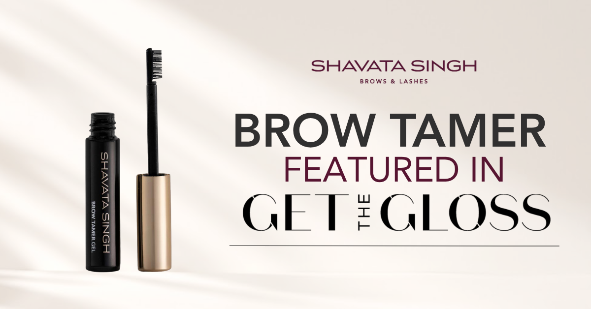 London’s Top Brow Experts by The Times