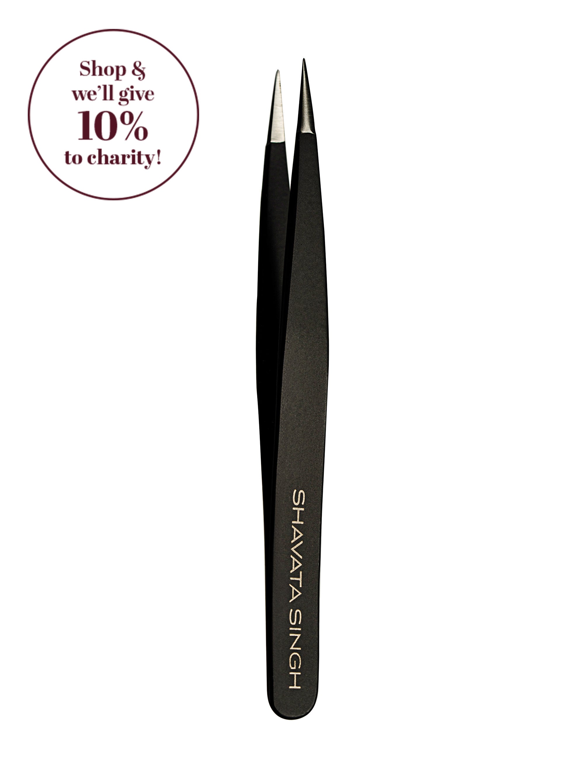 Bella Point Tweezers