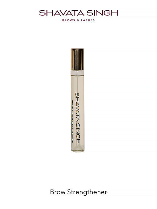 Brow & Lash Strengthener