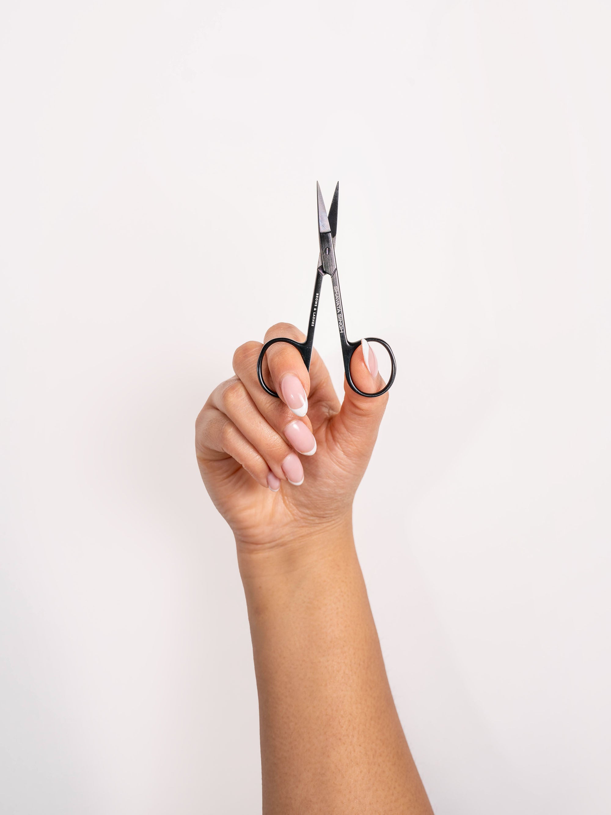 Brow Scissors