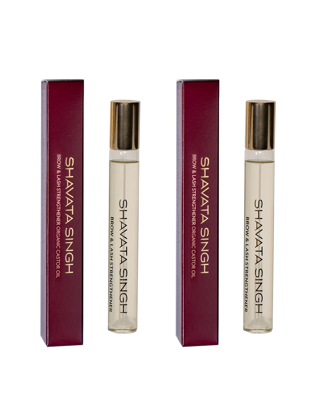 Duo Brow & Lash Strengthener