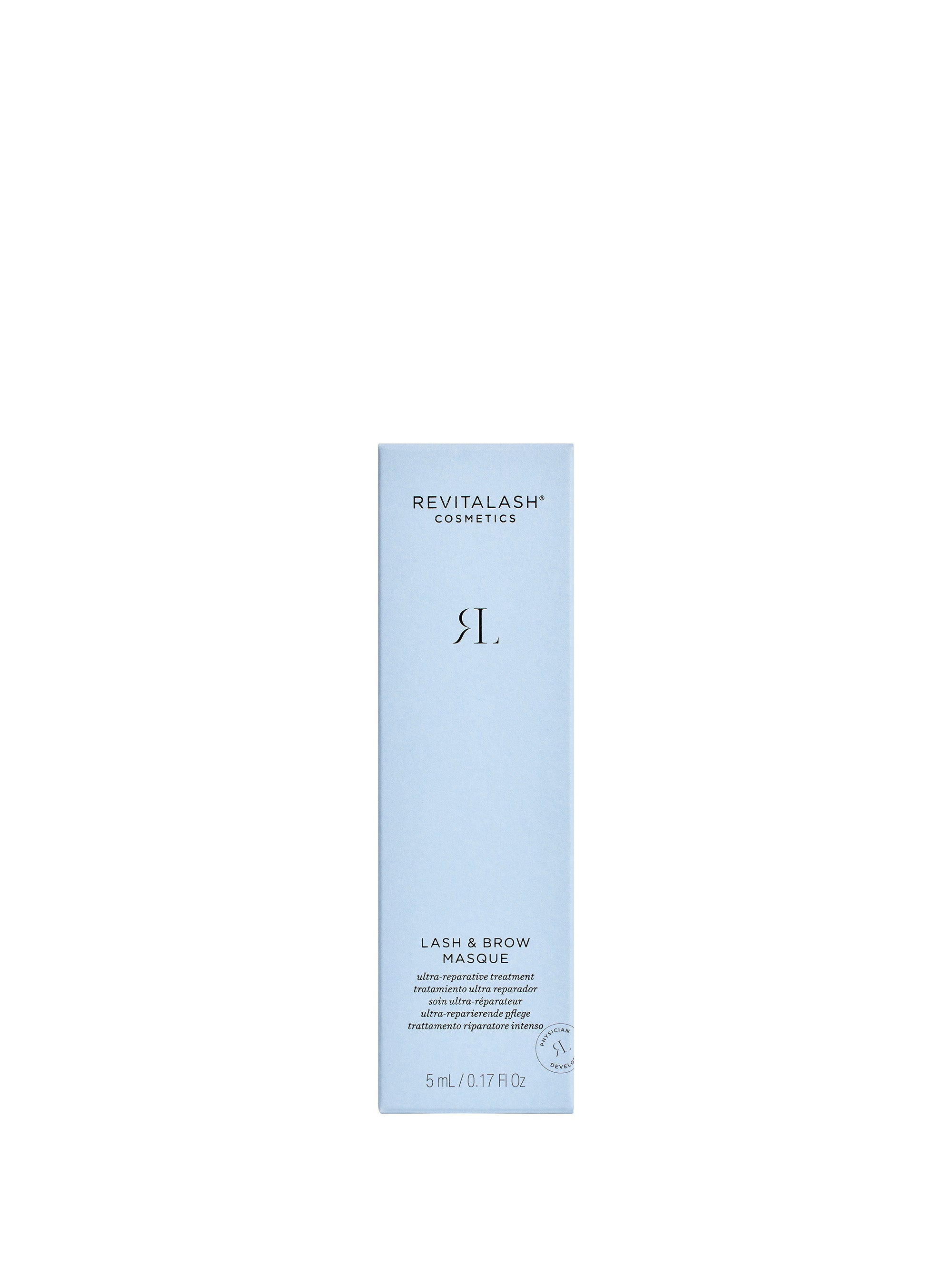 Lash & Brow Masque