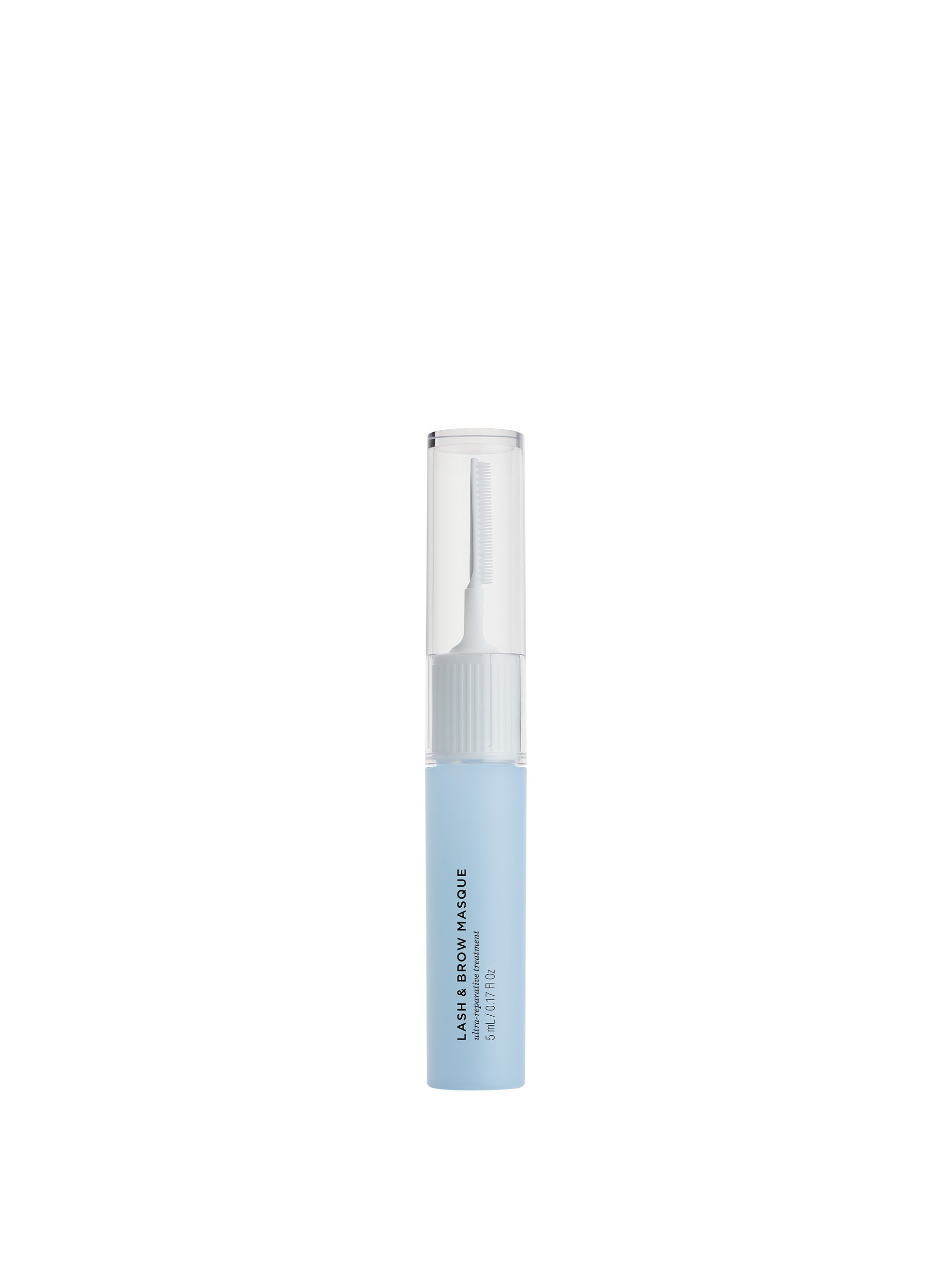 Lash & Brow Masque