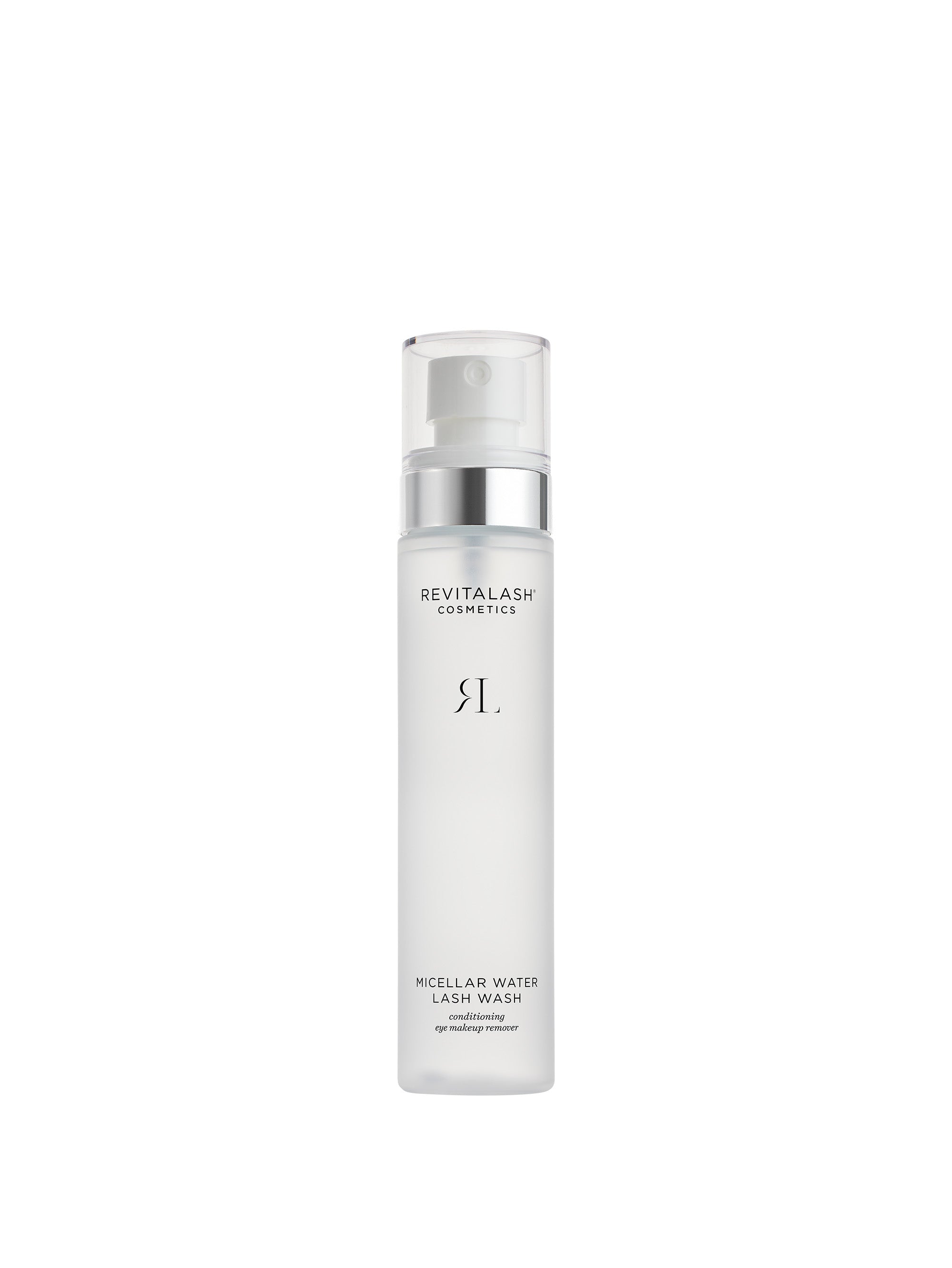 Micellar Water Lash Wash