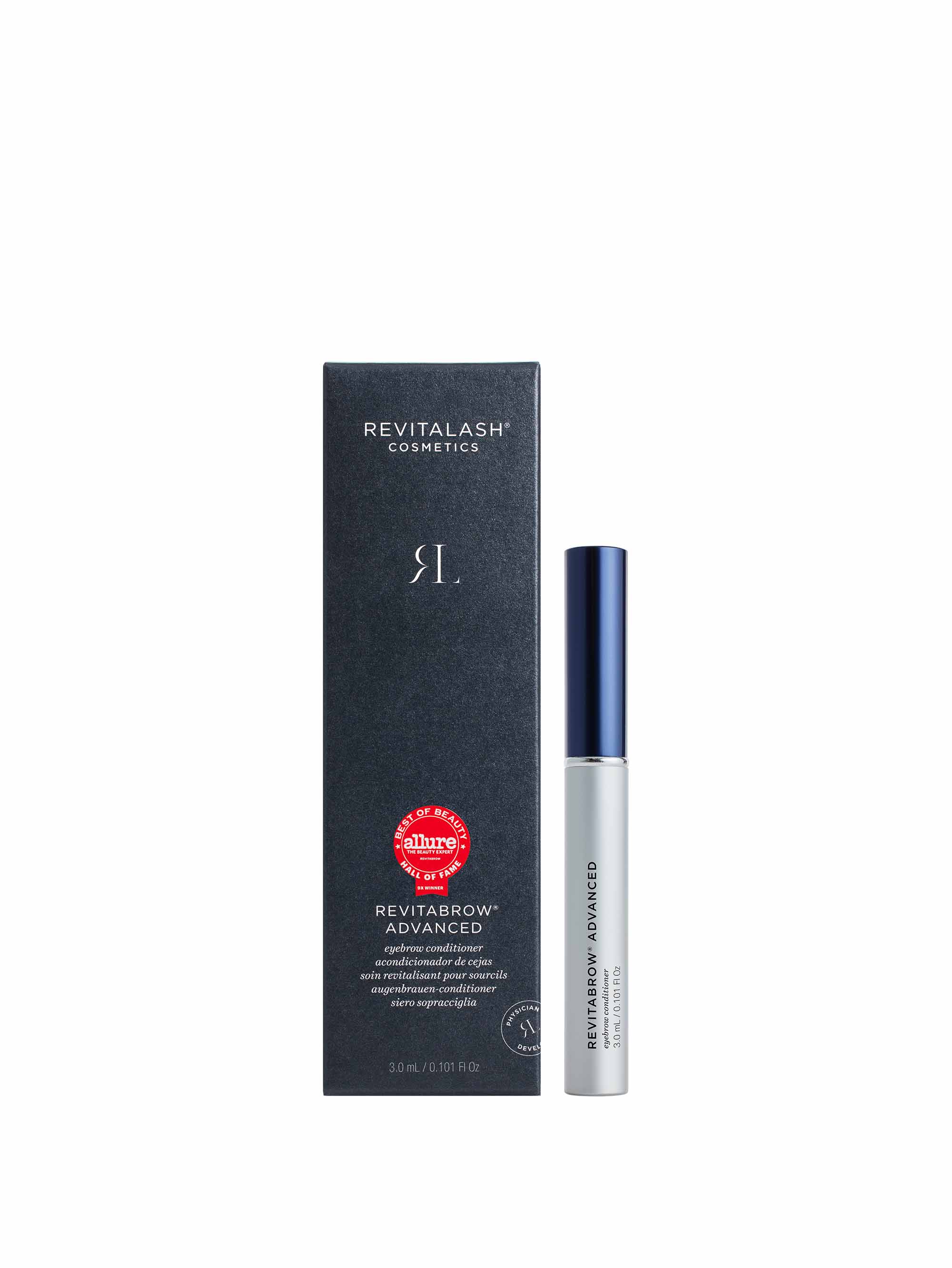 RevitaBrow® Advanced