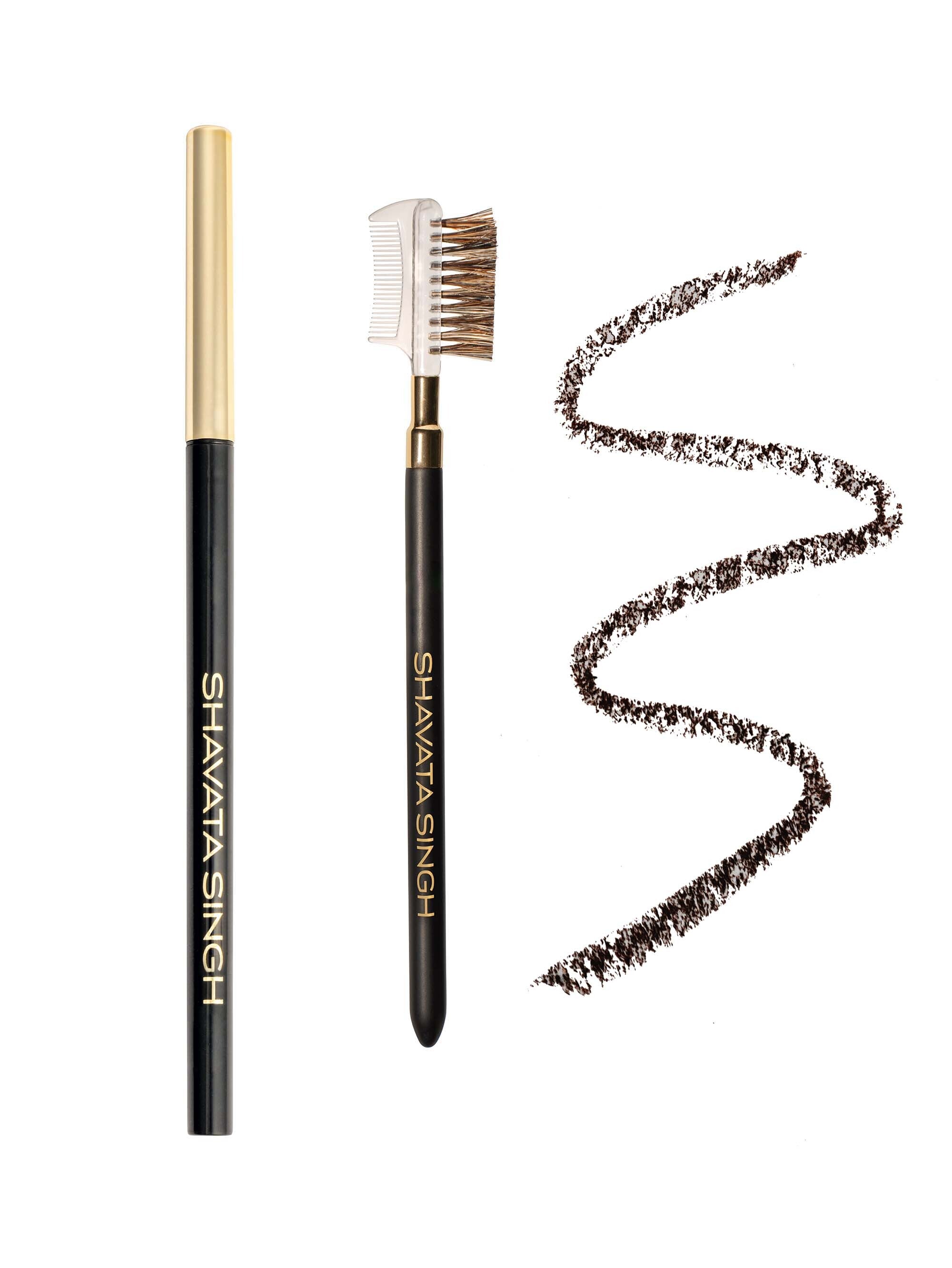 Brow Maintenance Collection (Dusk)