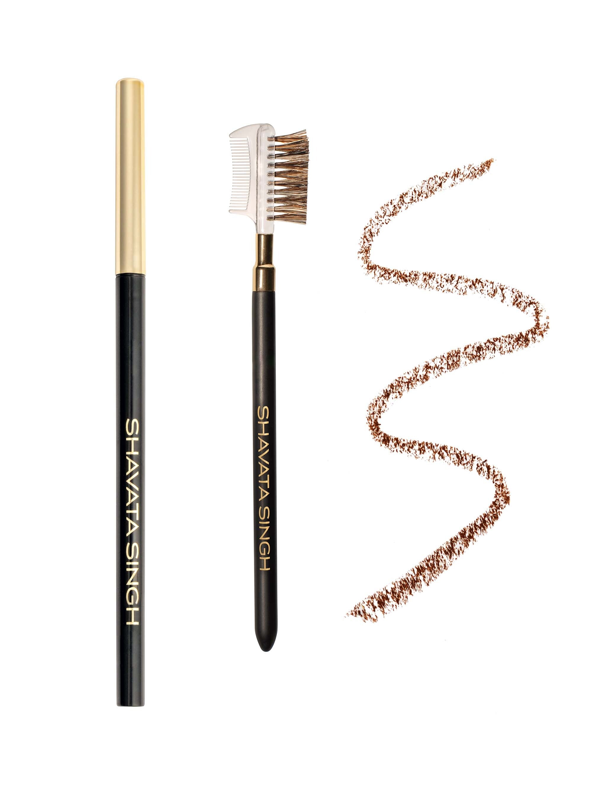 Brow Maintenance Collection (Dawn)