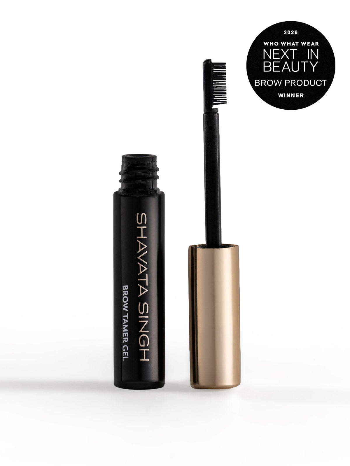 Brow Tamer