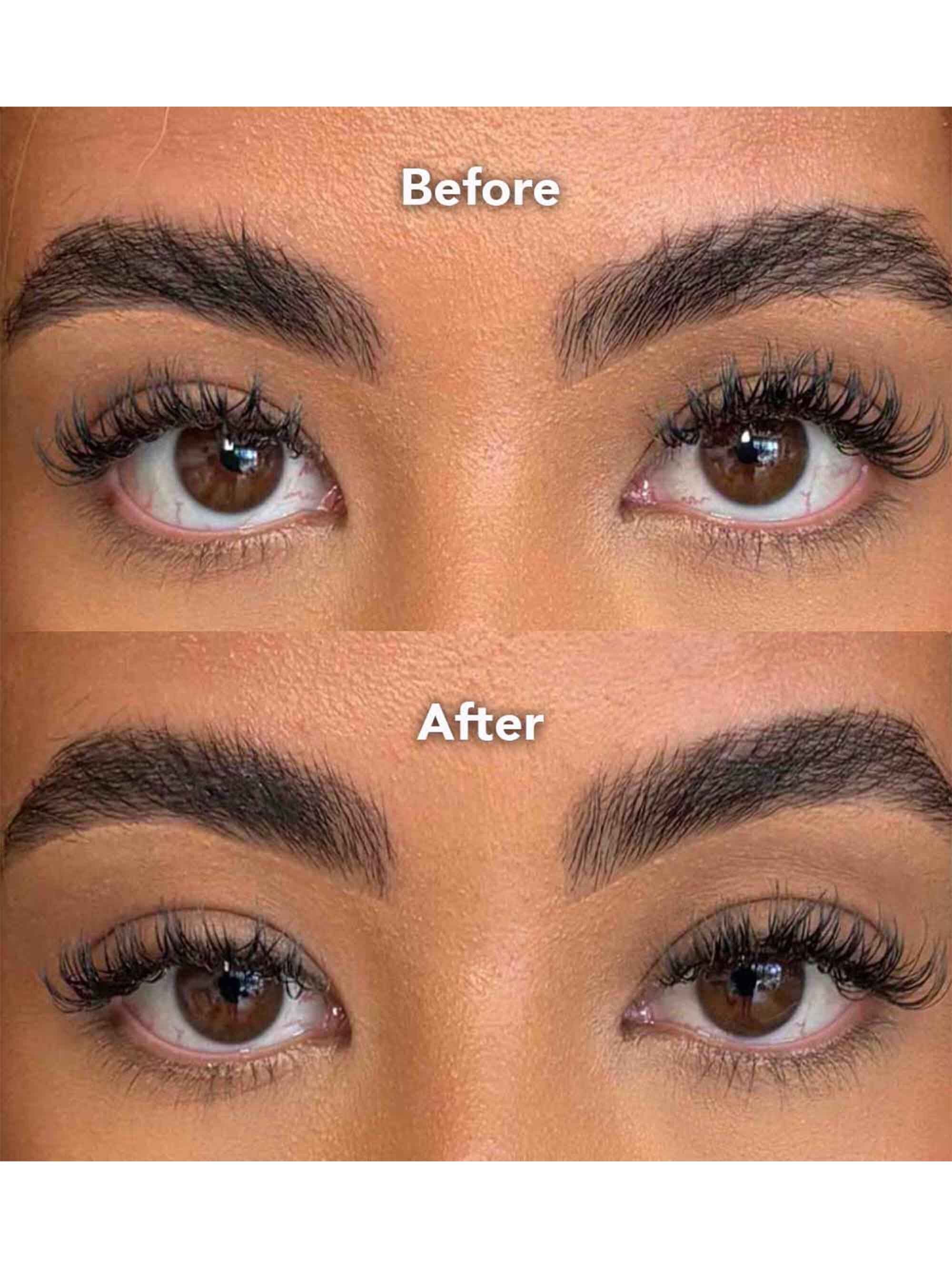 Brow Tamer