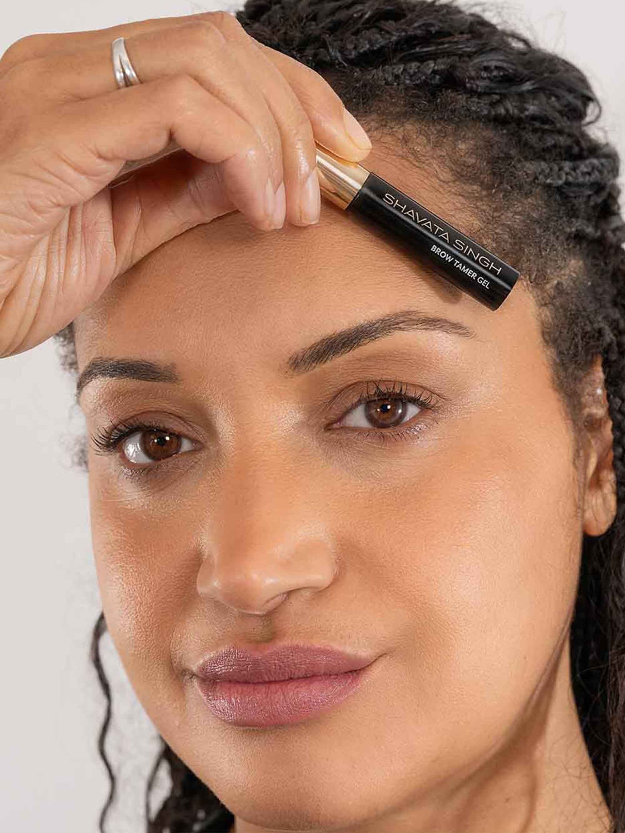 Brow Tamer