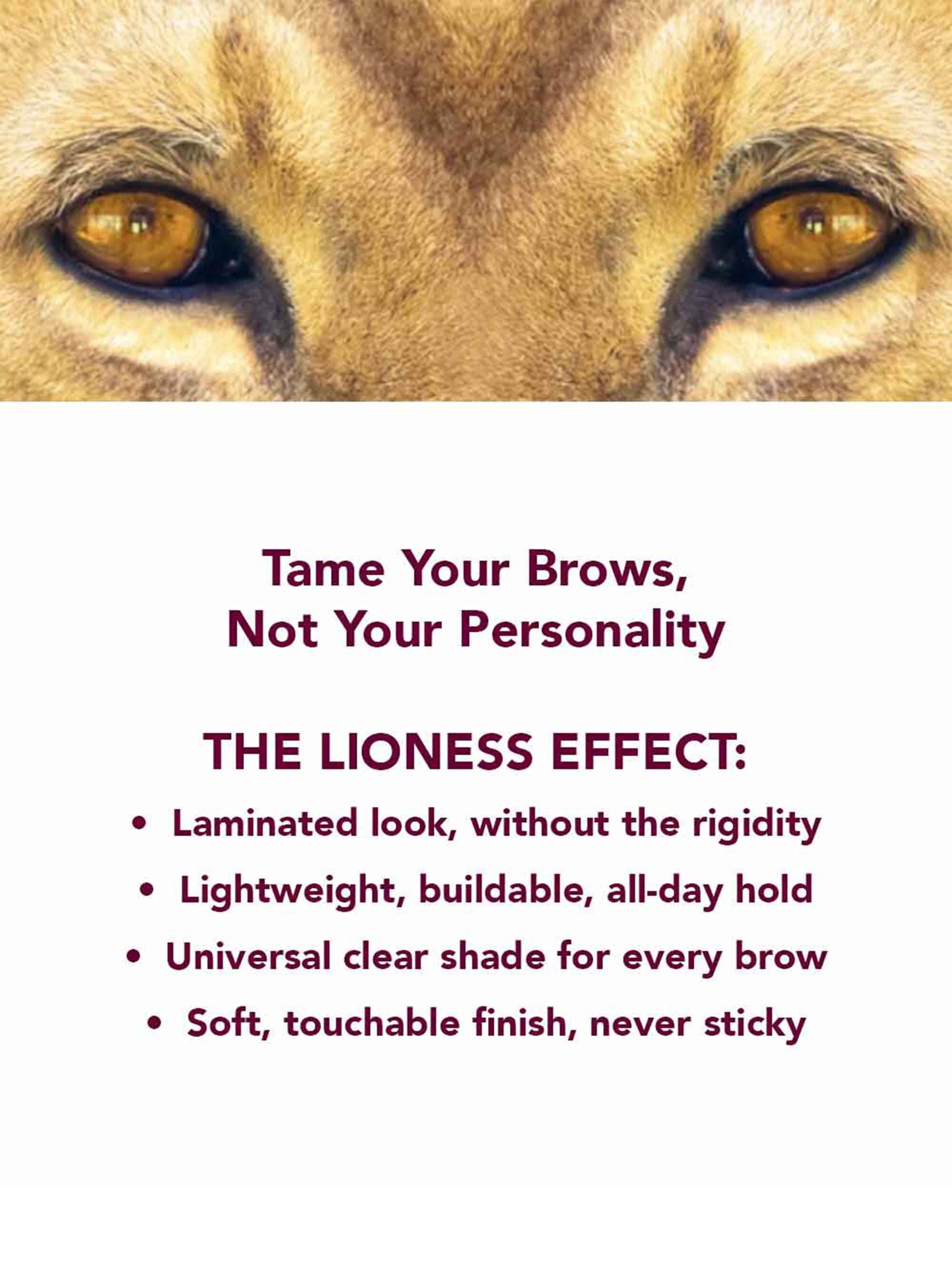 Brow Tamer