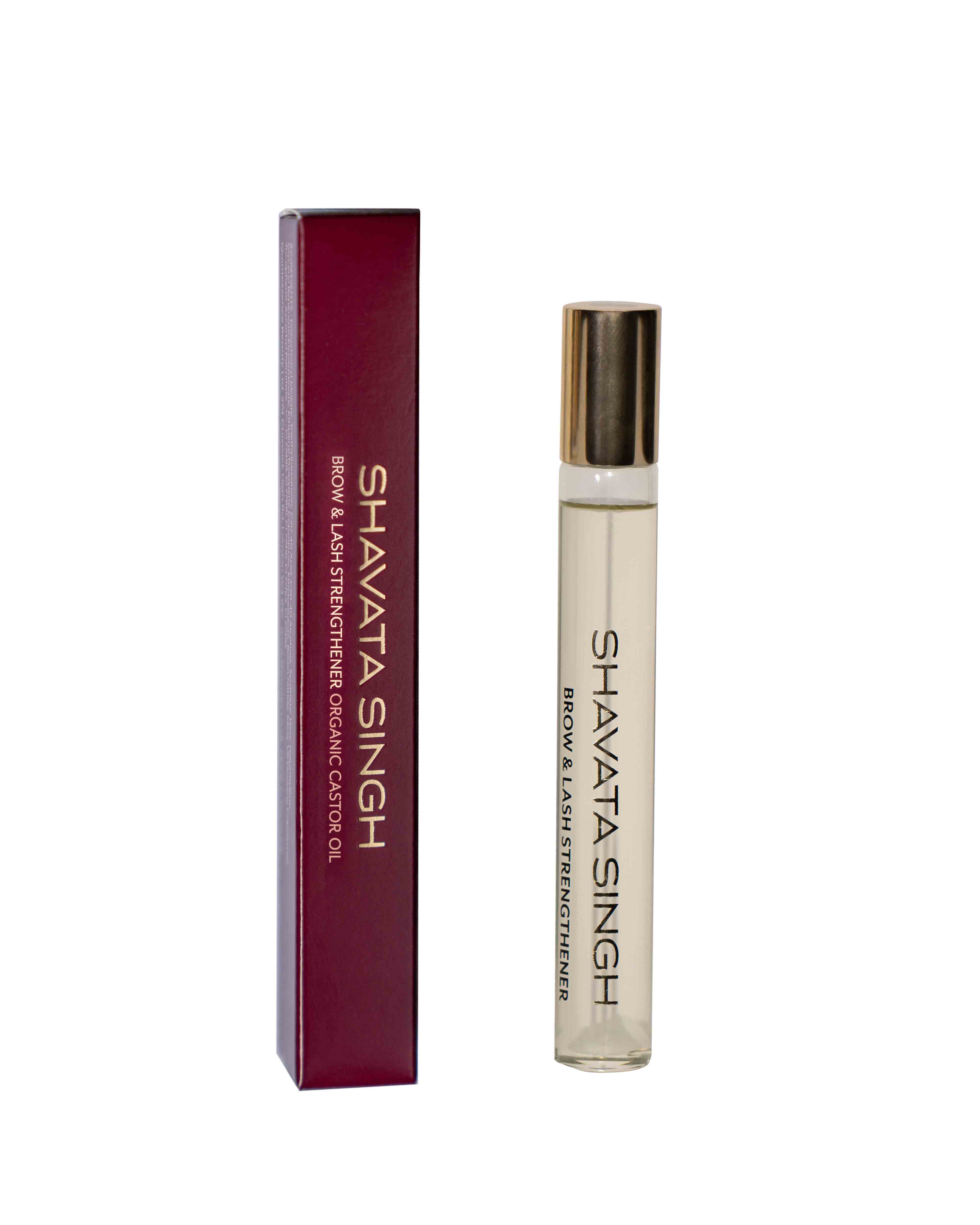 Brow & Lash Strengthener