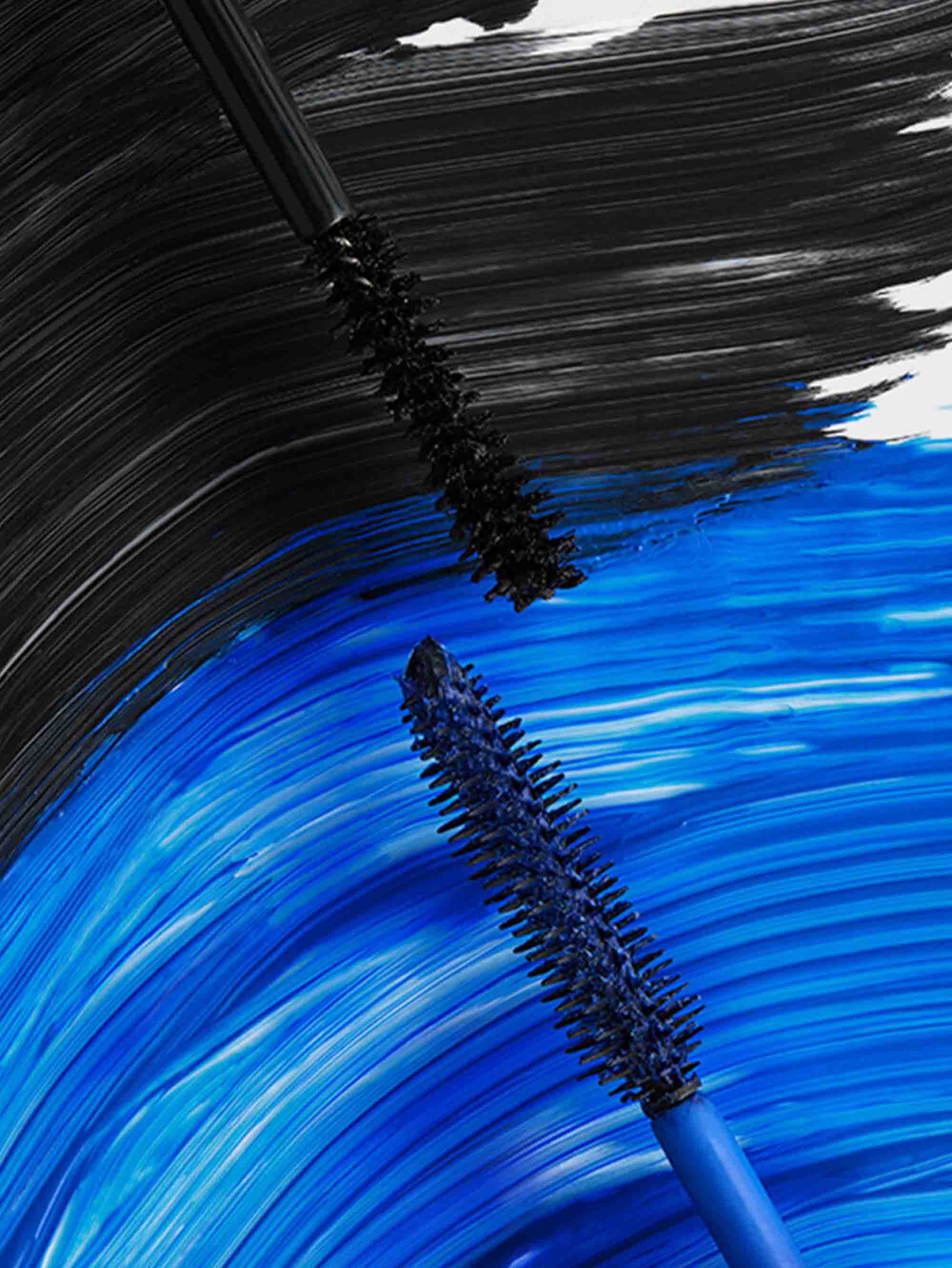 DOUBLE-ENDED VOLUME SET  Volumizing Primer & Mascara