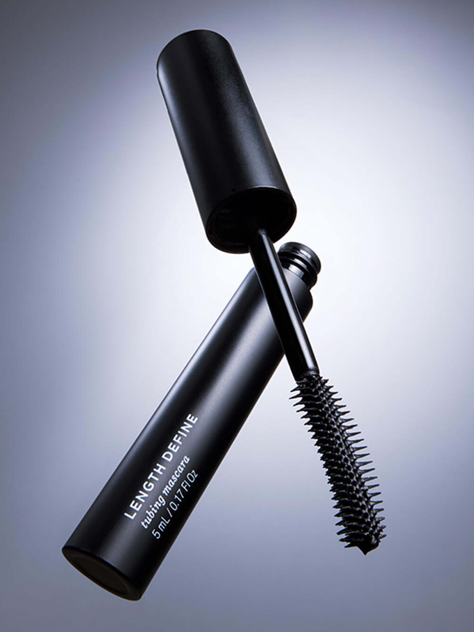 Length Define Tubing Mascara