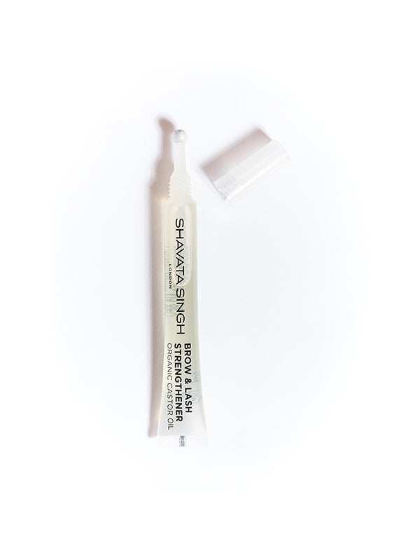 Brow & Lash Strengthener