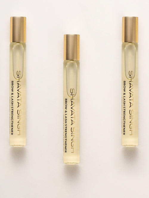 Brow & Lash Strengthener