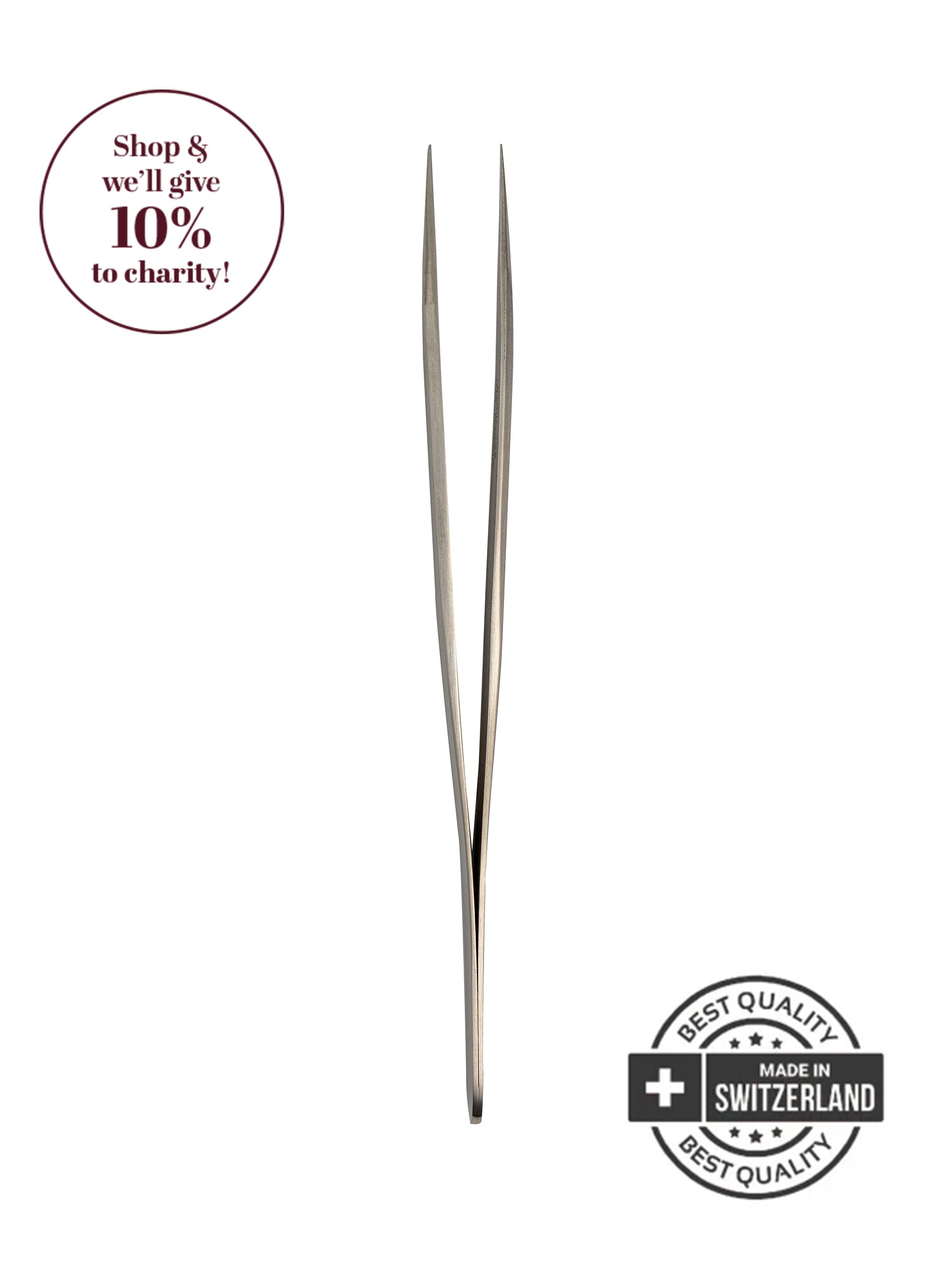 Precision Tweezers