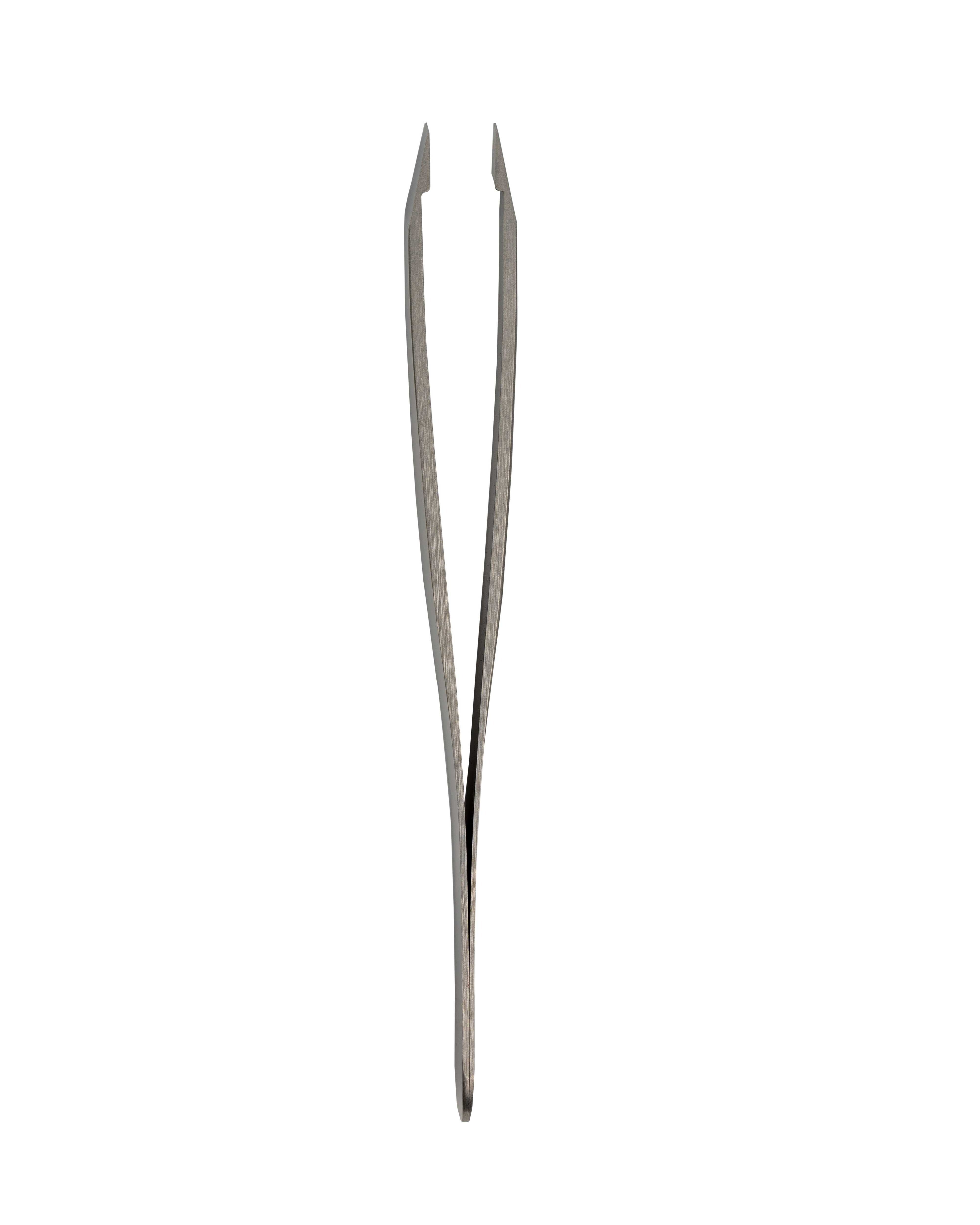 Slanted Tweezers