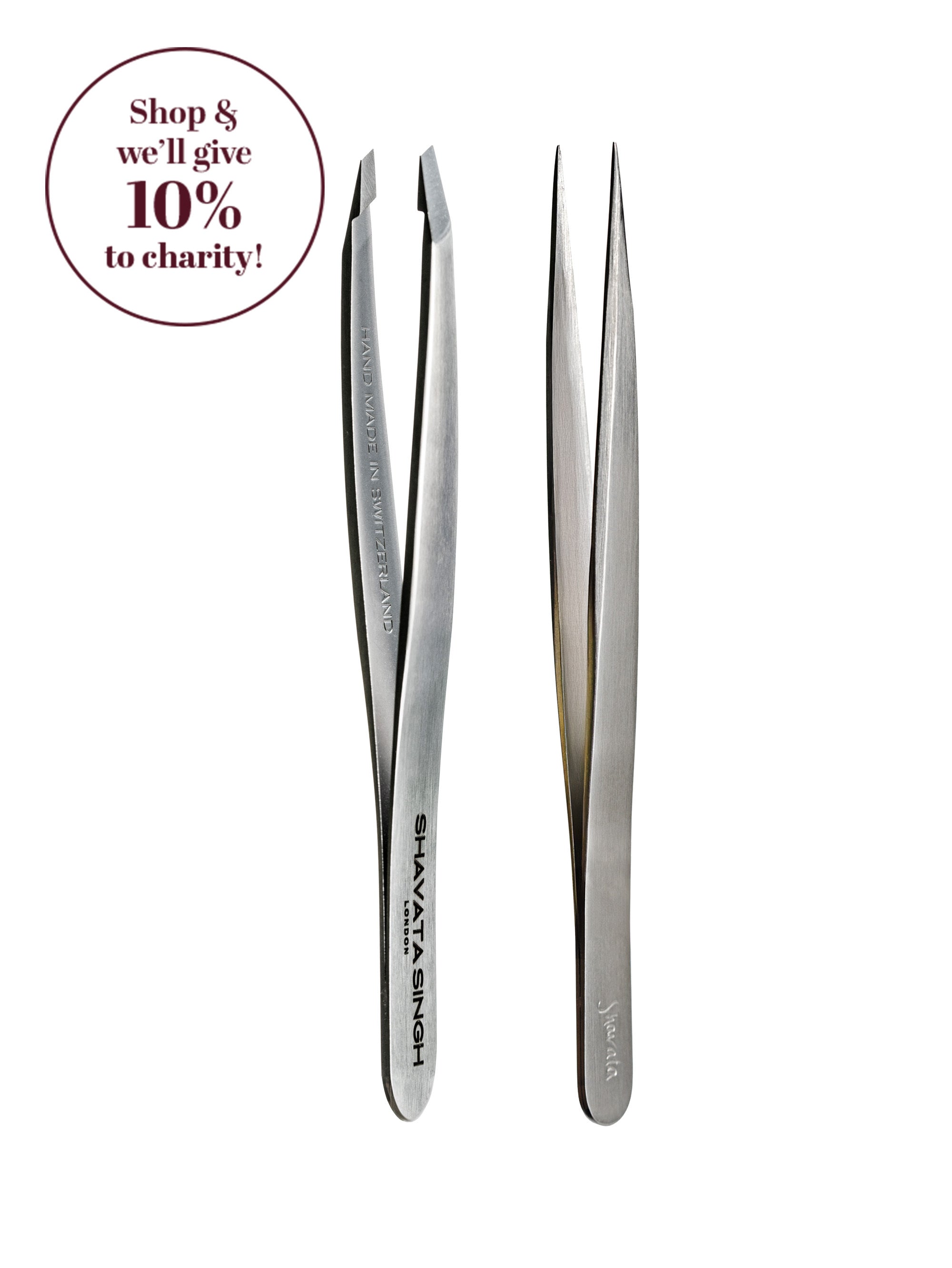 Shavata’s Shape Collection