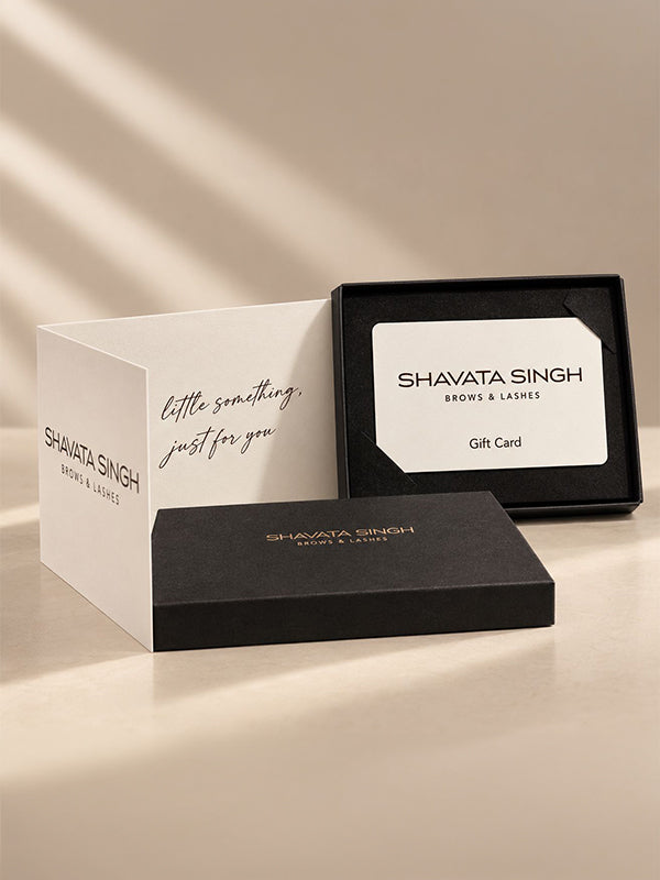 Shavata Singh Gift Card