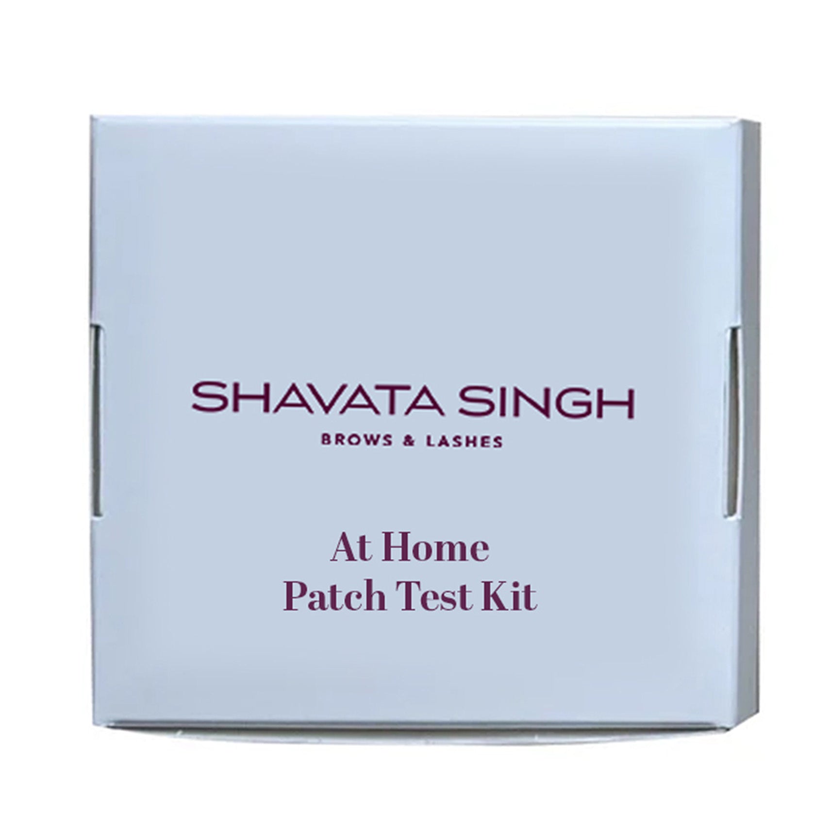 Home Patch Test Kit